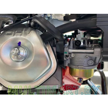 Мотоблок Stark ST 1800F (колеса 5.00-12) картинка 11